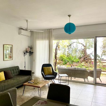Olives Terrace B2A5 Apartment ديرمي المظهر الخارجي الصورة