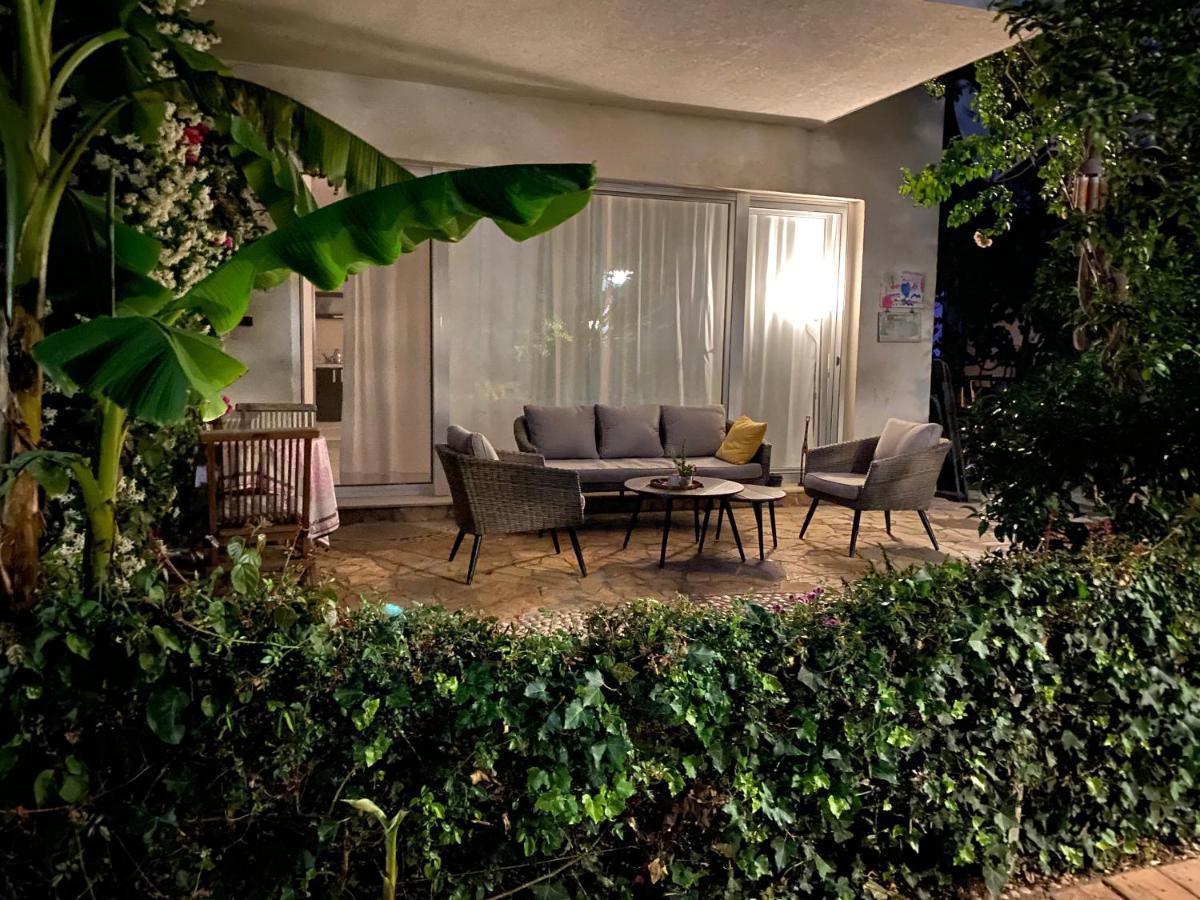 Olives Terrace B2A5 Apartment ديرمي المظهر الخارجي الصورة