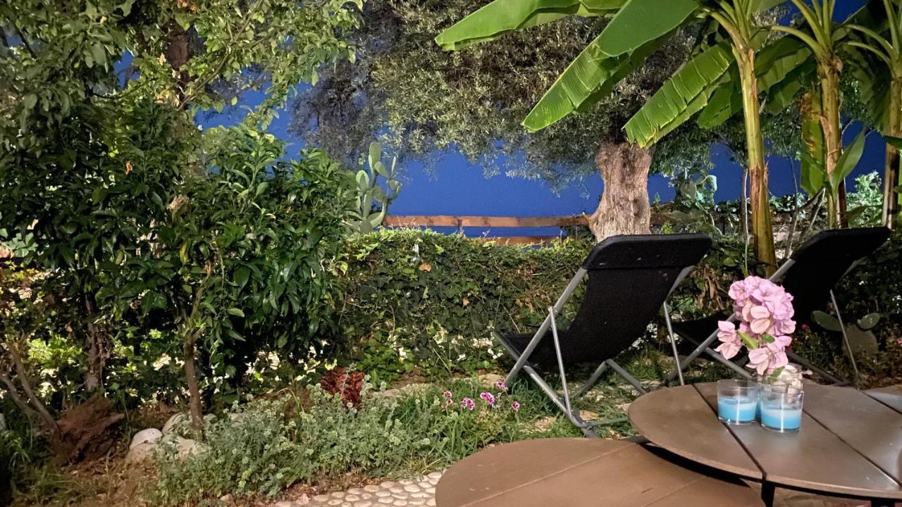 Olives Terrace B2A5 Apartment ديرمي المظهر الخارجي الصورة