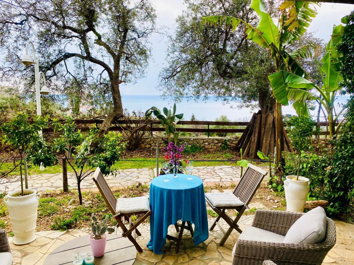 Olives Terrace B2A5 Apartment ديرمي المظهر الخارجي الصورة
