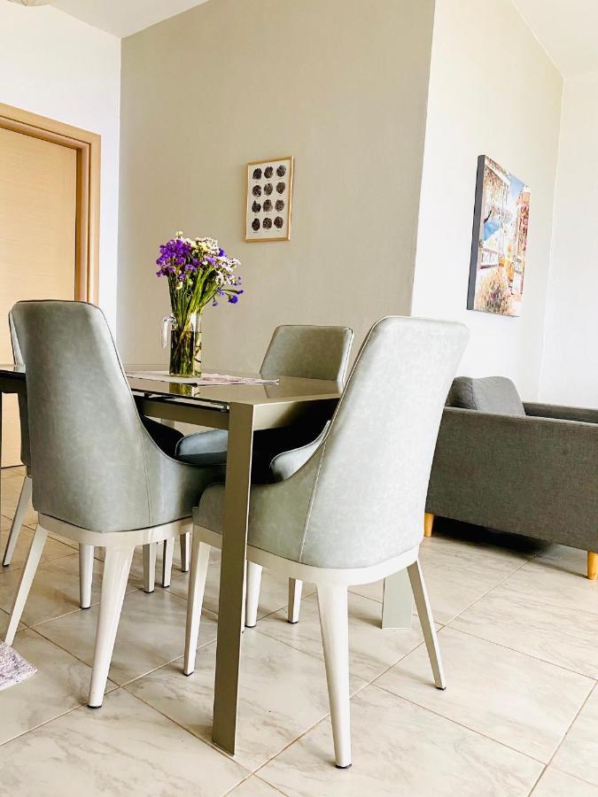 Olives Terrace B2A5 Apartment ديرمي المظهر الخارجي الصورة