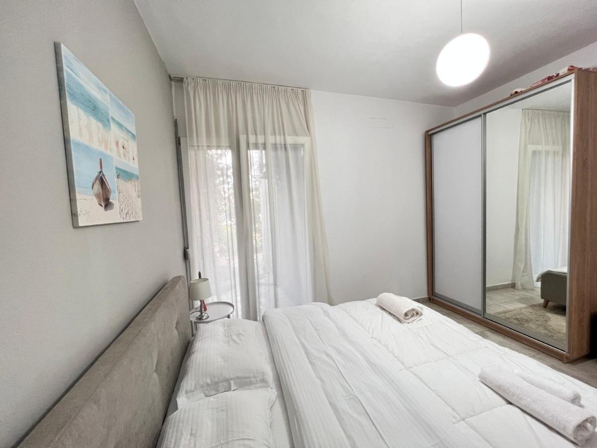 Olives Terrace B2A5 Apartment ديرمي المظهر الخارجي الصورة