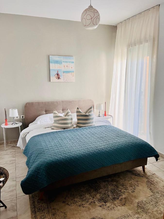 Olives Terrace B2A5 Apartment ديرمي المظهر الخارجي الصورة