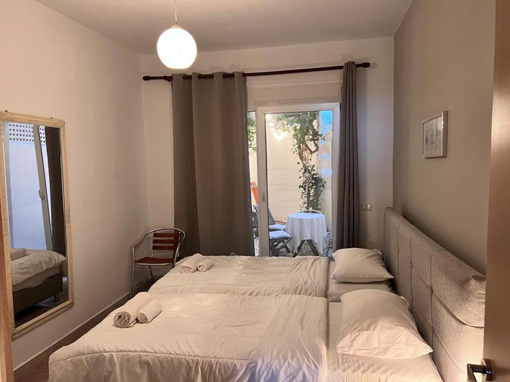 Olives Terrace B2A5 Apartment ديرمي المظهر الخارجي الصورة