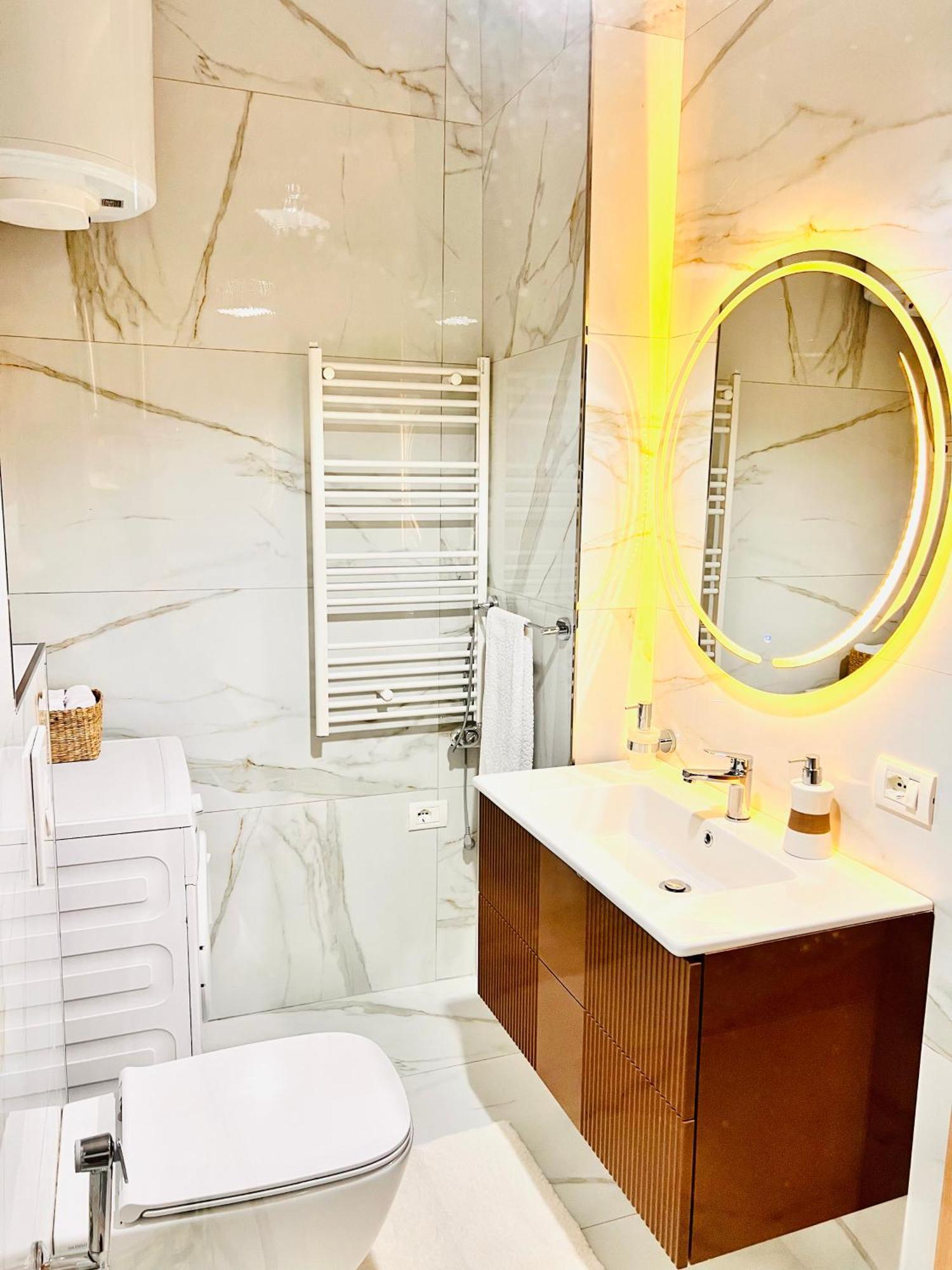 Olives Terrace B2A5 Apartment ديرمي المظهر الخارجي الصورة